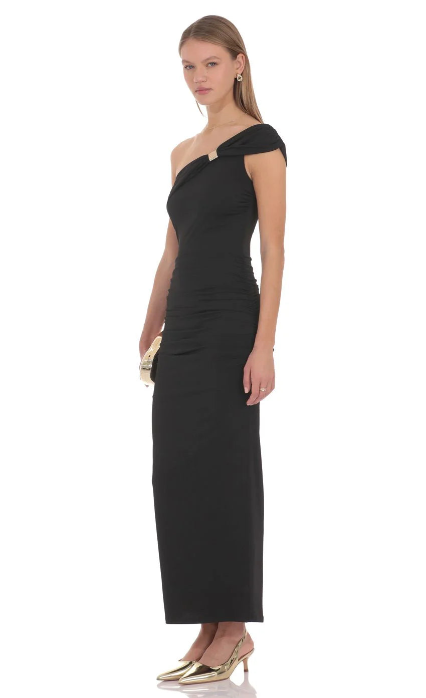 Madeline Maxi Dress