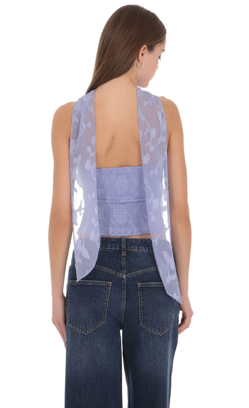 Maribel Top