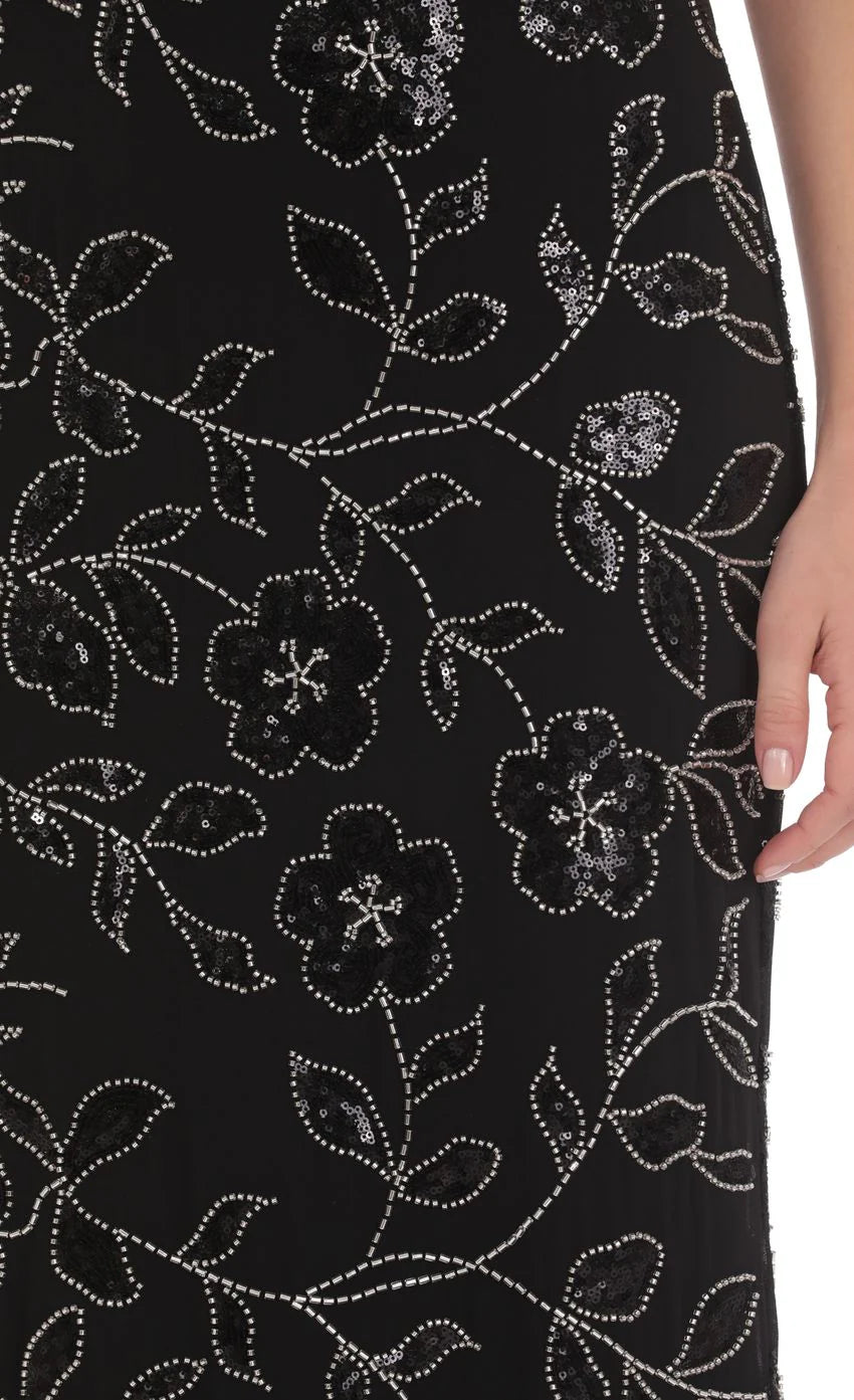 Brielle Maxi Dress