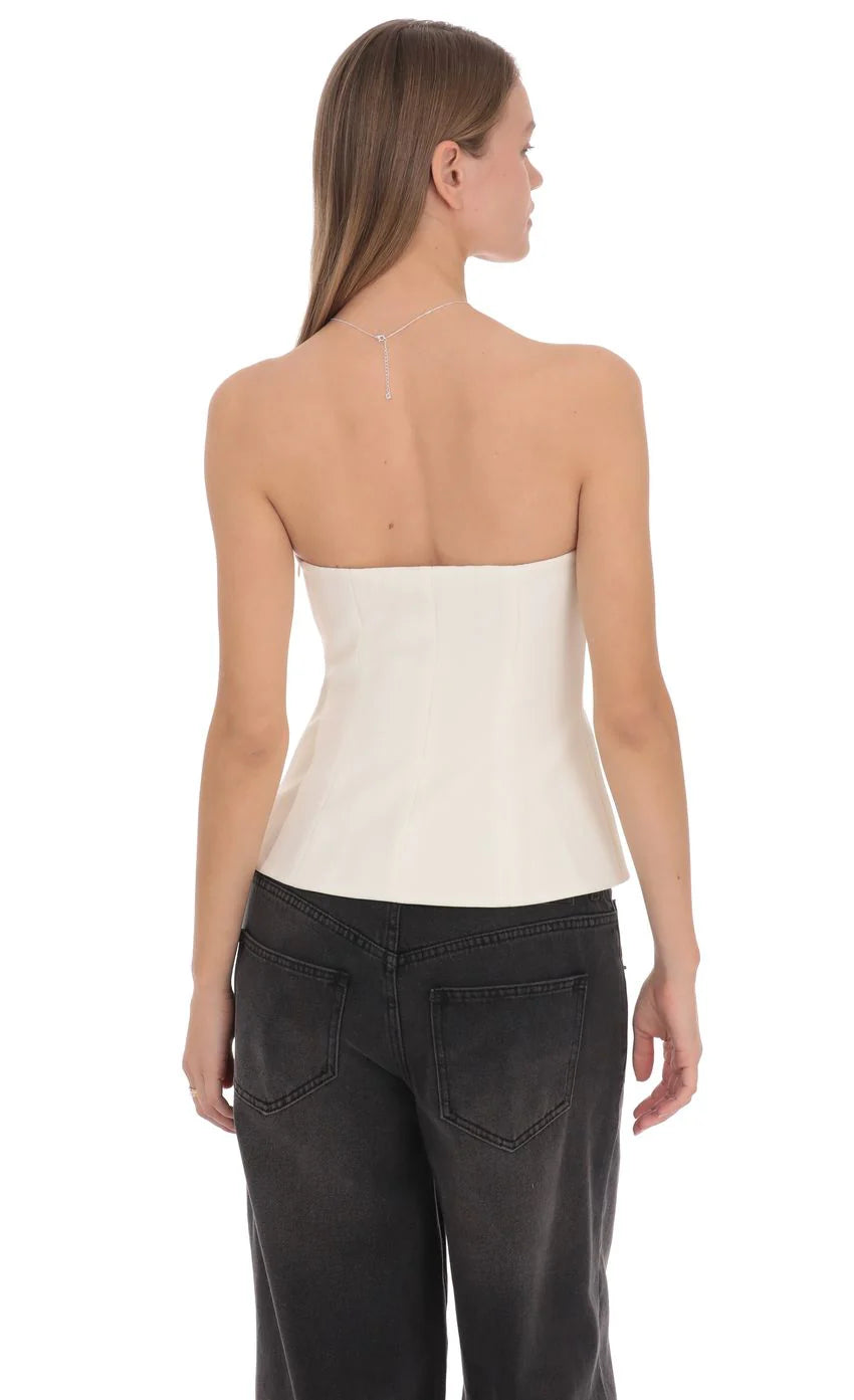 Chiara Top