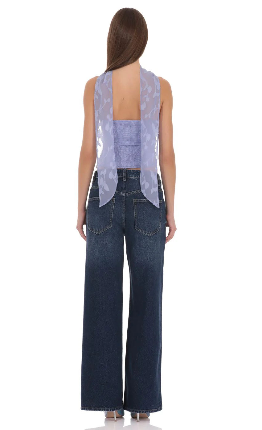 Maribel Top