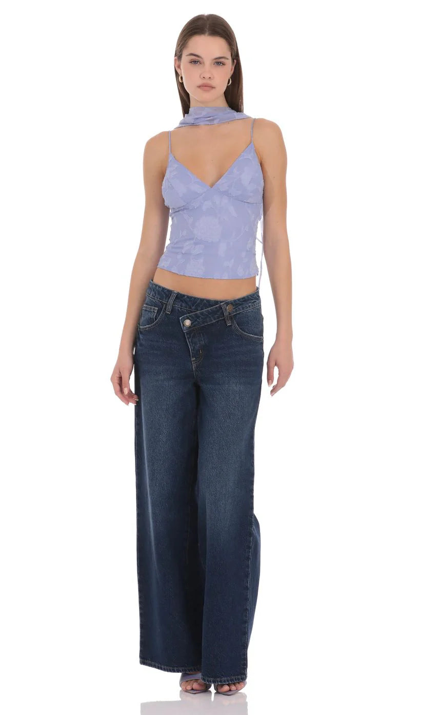 Maribel Top