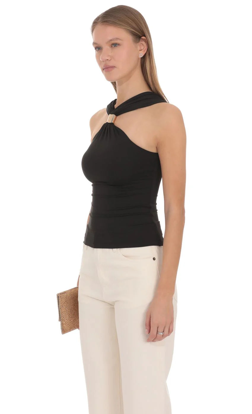 Jocelyn Top